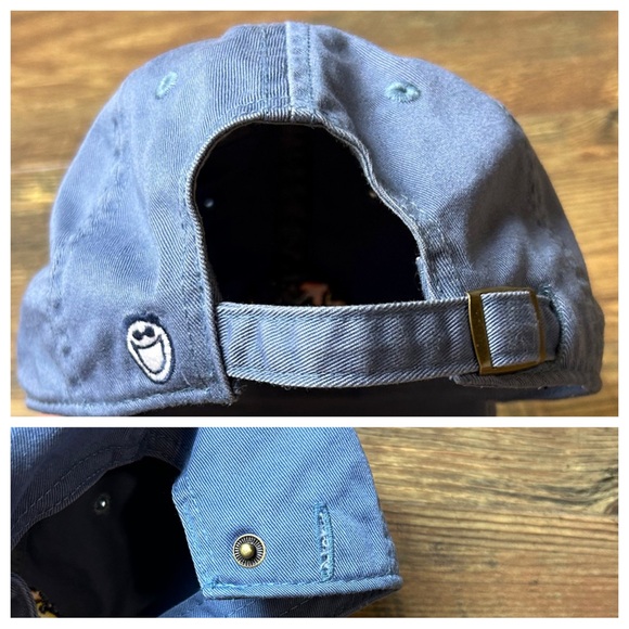 Life Is Good Hat - Picture 7 of 9